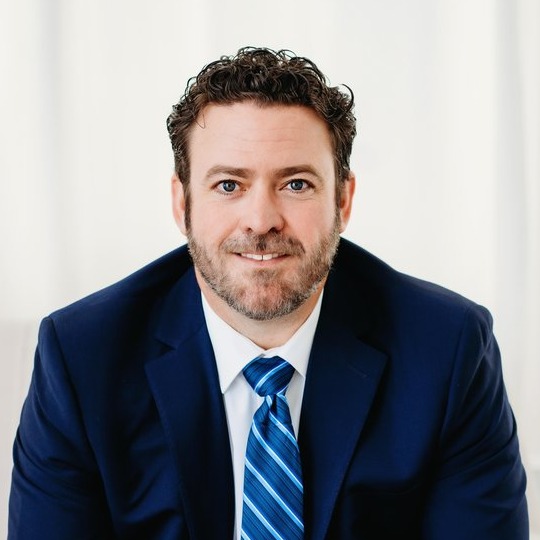 Adam Sutton, Founder of Sutton A.I.