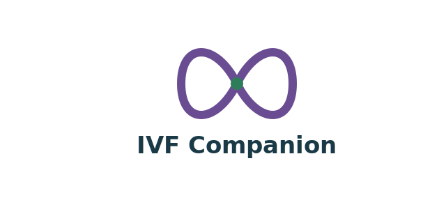IVF Companion logo